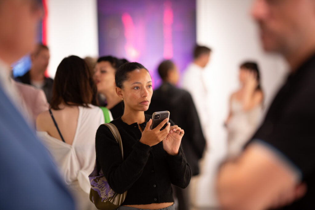 New Voices: A Group Show
