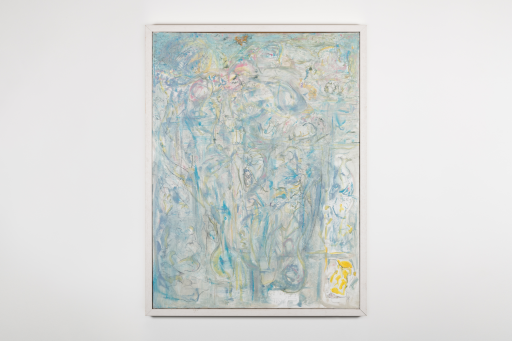 Paul Freud, Inner Workings of a Sunshine Mind