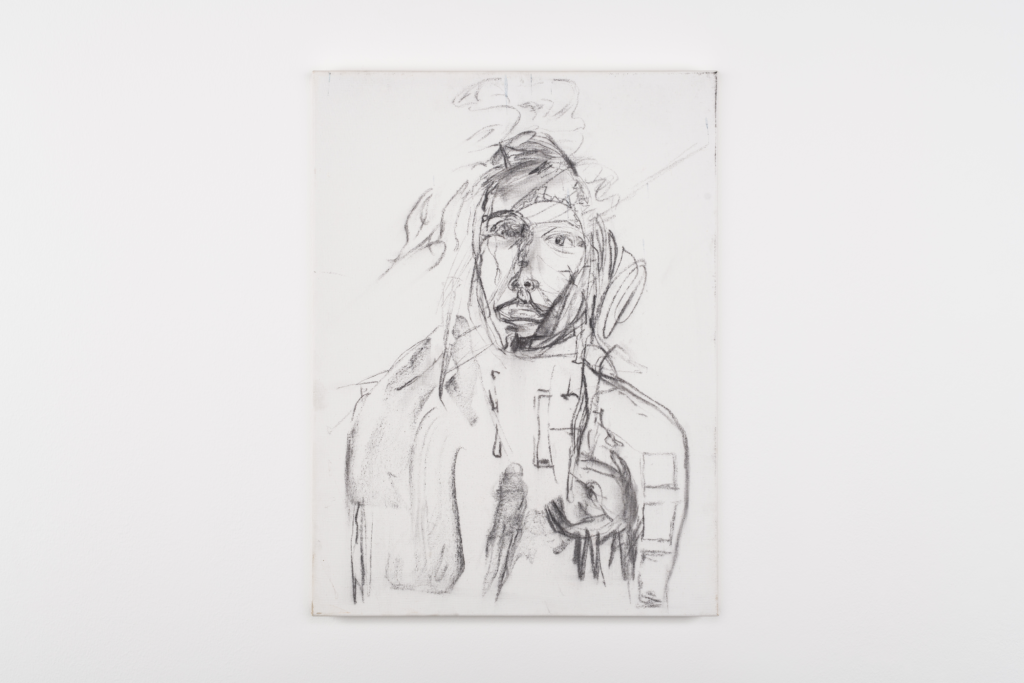 Paul Freud, Untitled (Church)